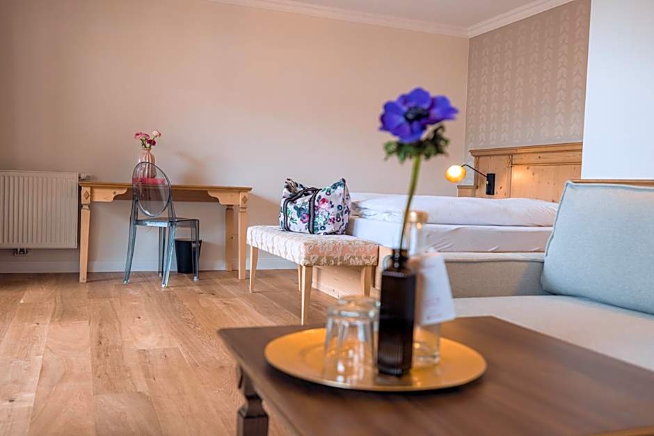 Alpine Hideaway ZILLERTALERHOF - 4 Sterne Superior