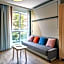 Aparthotel Adagio Paris Boulogne