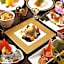King Ambassador Hotel Kumagaya
