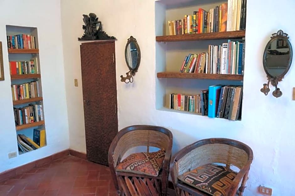 Casa Liza