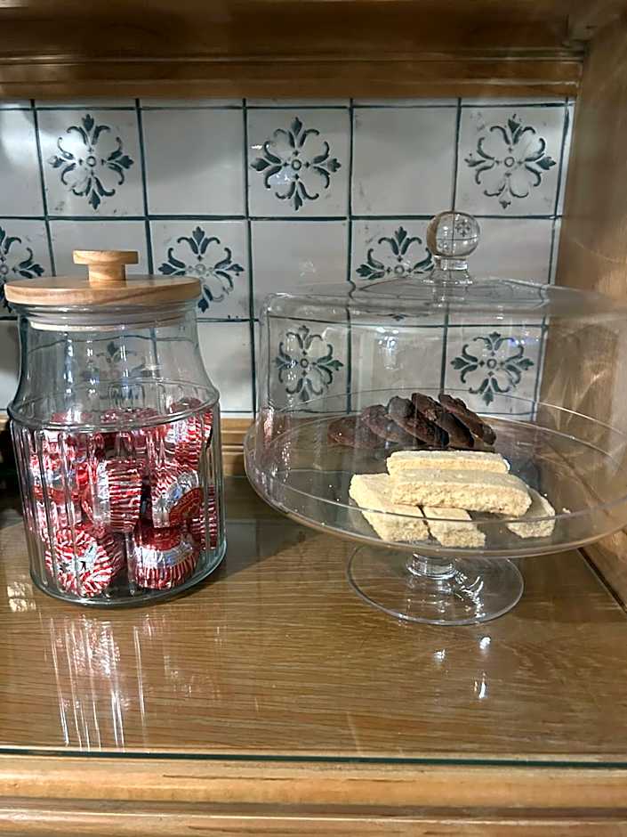 Castlecroft Bed and Breakfast