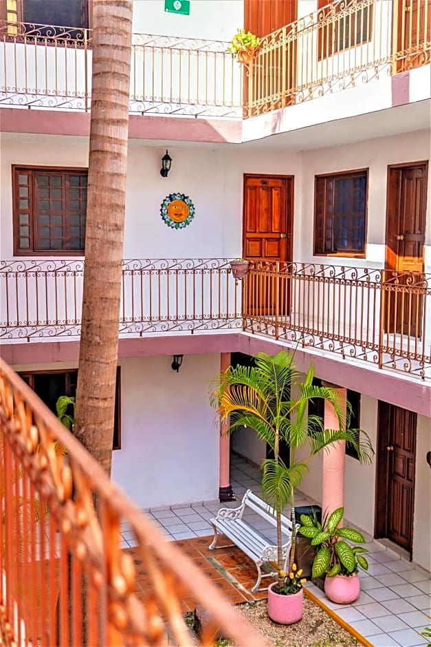 Hotel Santa Luc