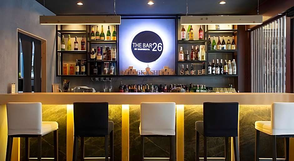 Baan Kashiwaya – Bangkok, NY