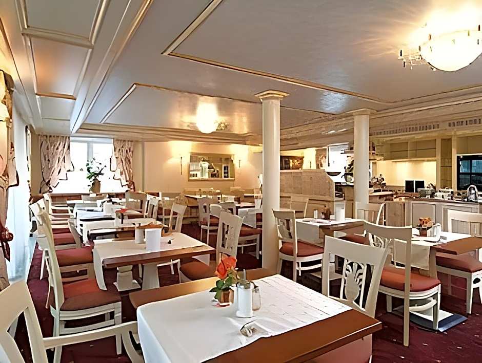 Hotel Ochsen