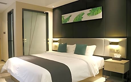 Sunmei - Youpin Leisure Bed Room