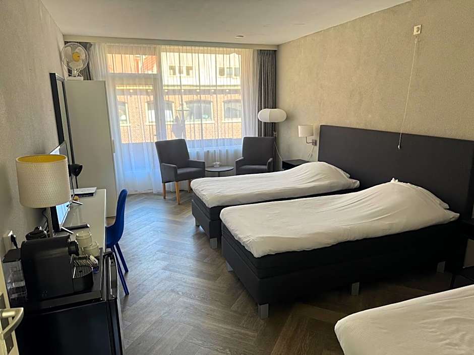 Hotel Mayflower