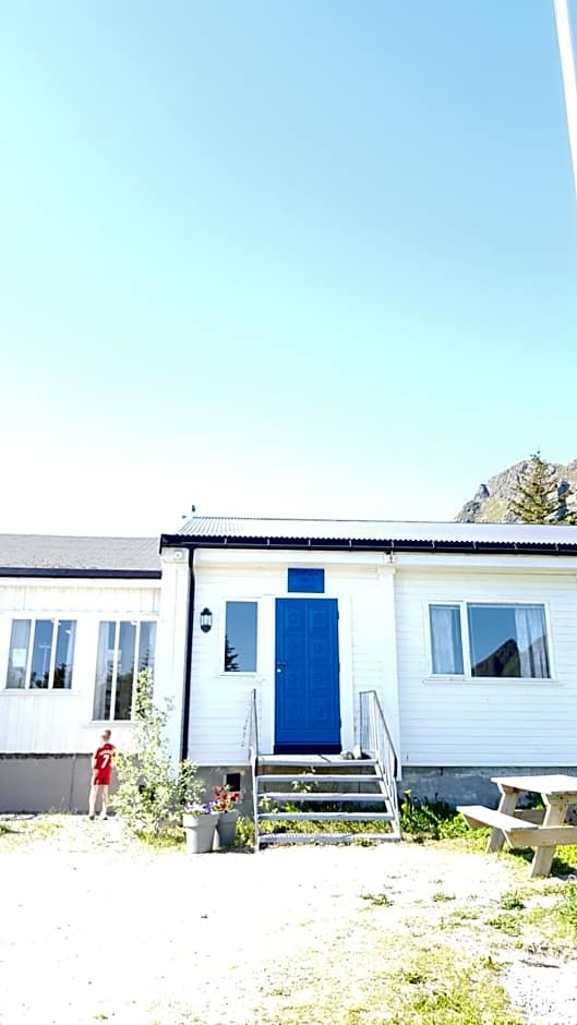 Sørvågen INN