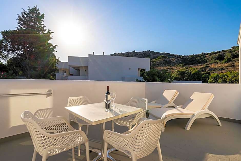 Ladiko Suites - Faliraki