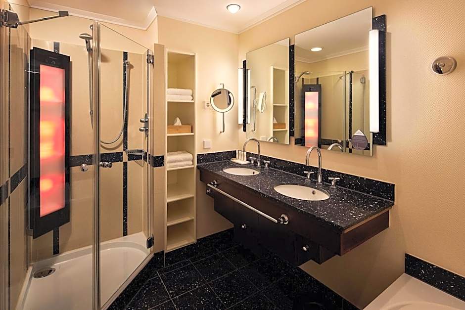 Van der Valk Palace Hotel Noordwijk