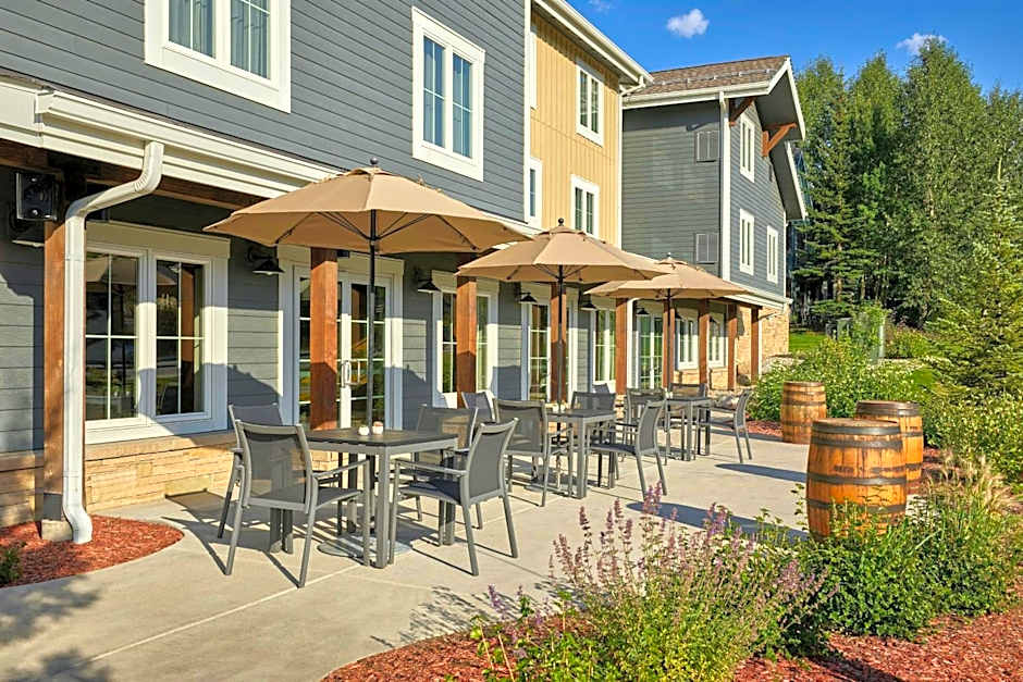 Residence Inn by Marriott Breckenridge