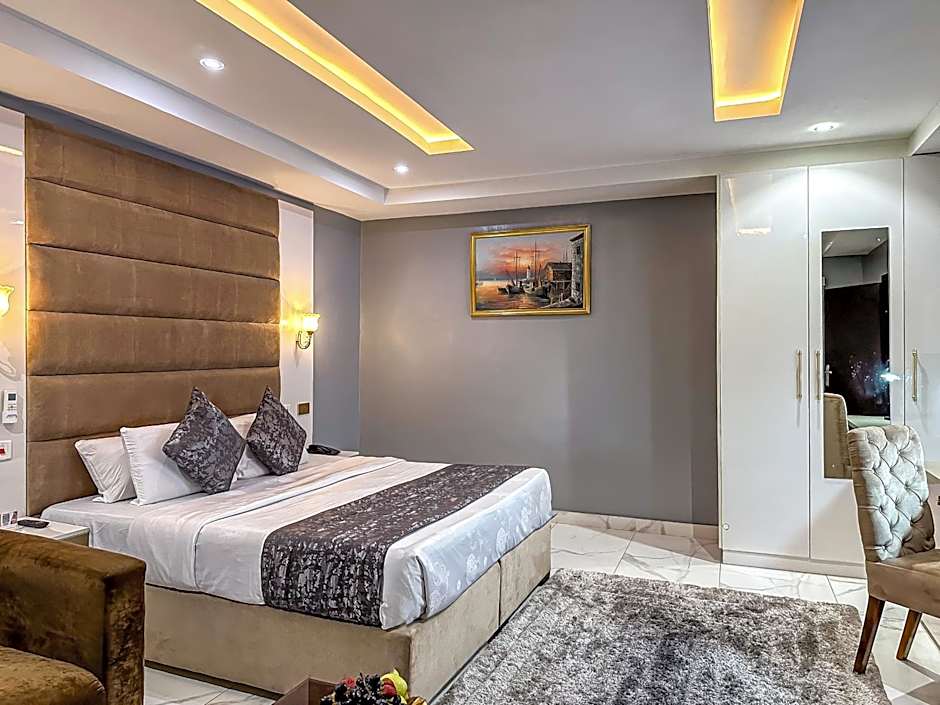 Parkview Astoria Hotel