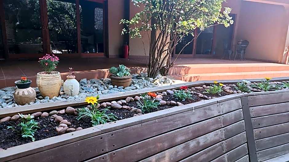 Goodnight Guest Lodge