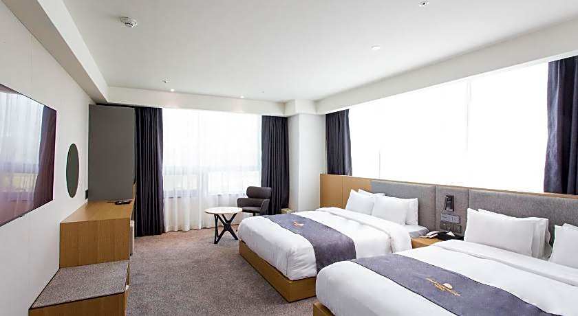 Interburgo Hotel Wonju