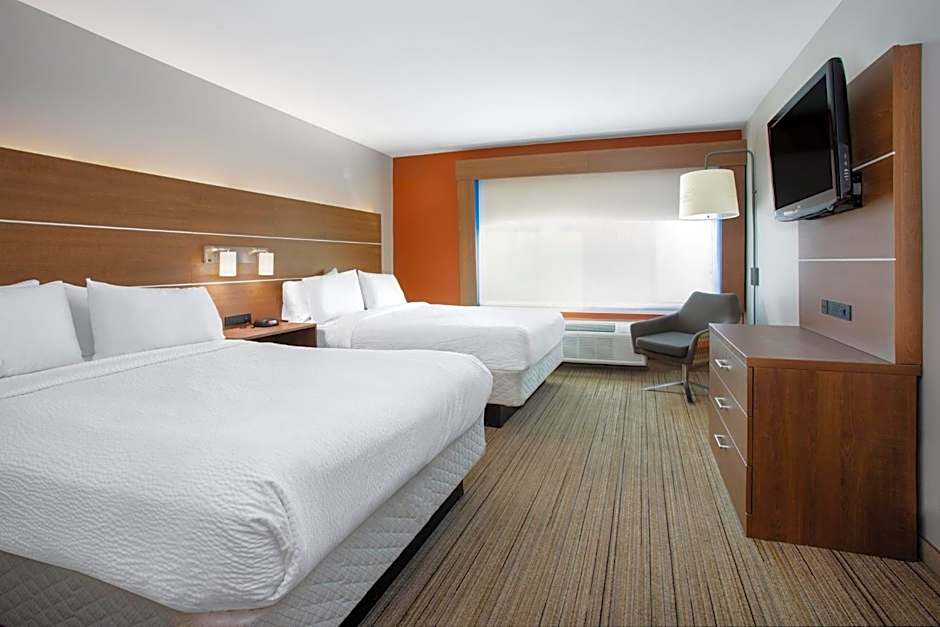 Holiday Inn Express & Suites Tucson North  Marana By IHG