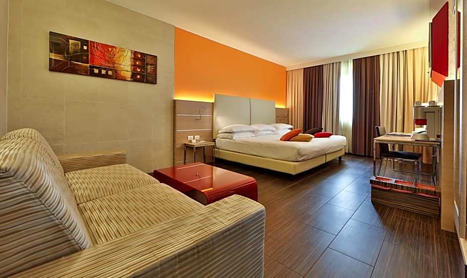 Best Western Plus Soave Hotel