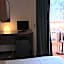 Hotel Kristall