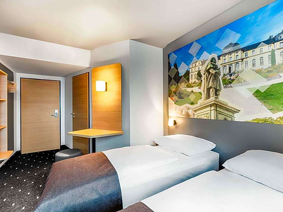 B&B Hotel Bonn