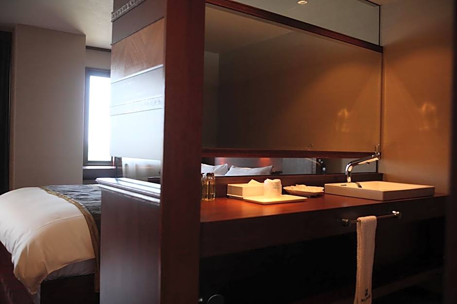 Uminoyasuragi Hotel Ryugu