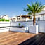 Kare No Apartments by Sitges Group