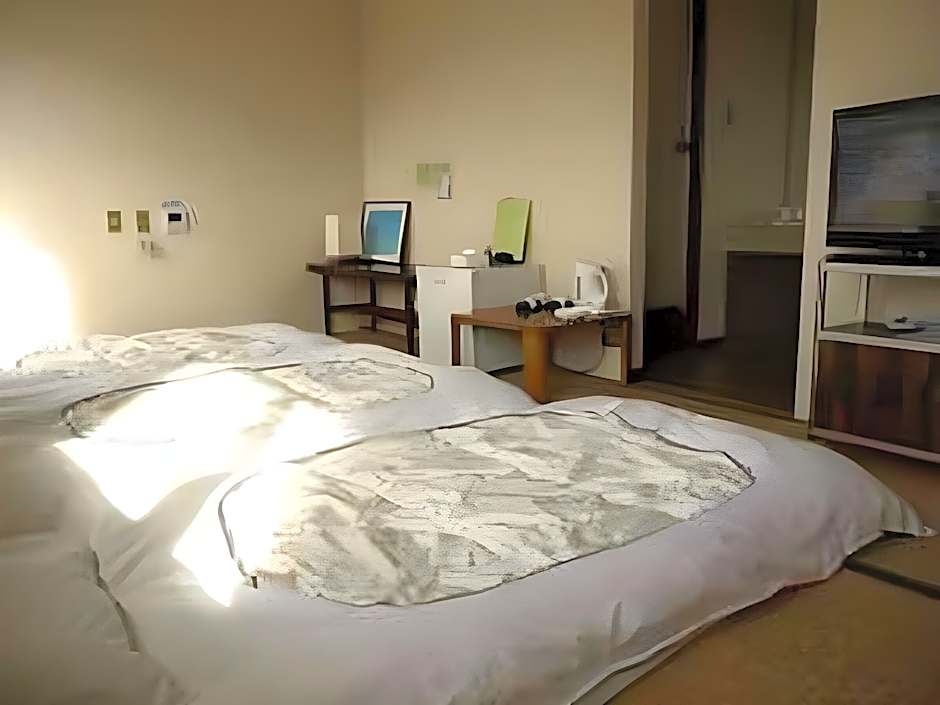 Hotel Select Inn Tsuruga