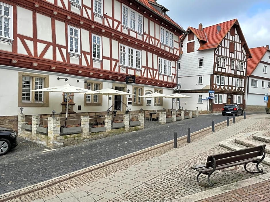 Altes Rathaus Hotel-Restaurant-Café