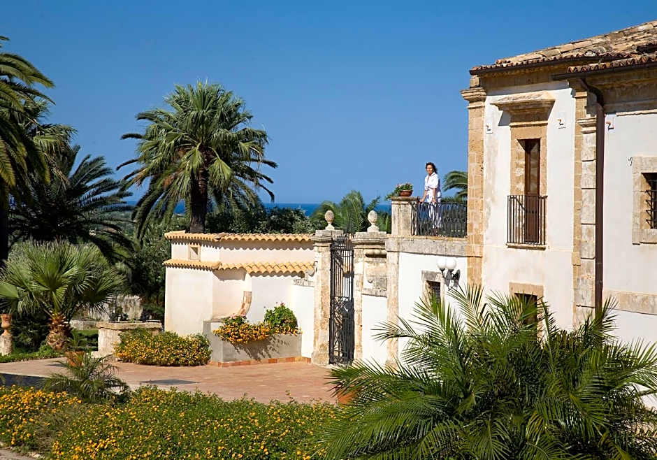 Hotel Villa Favorita