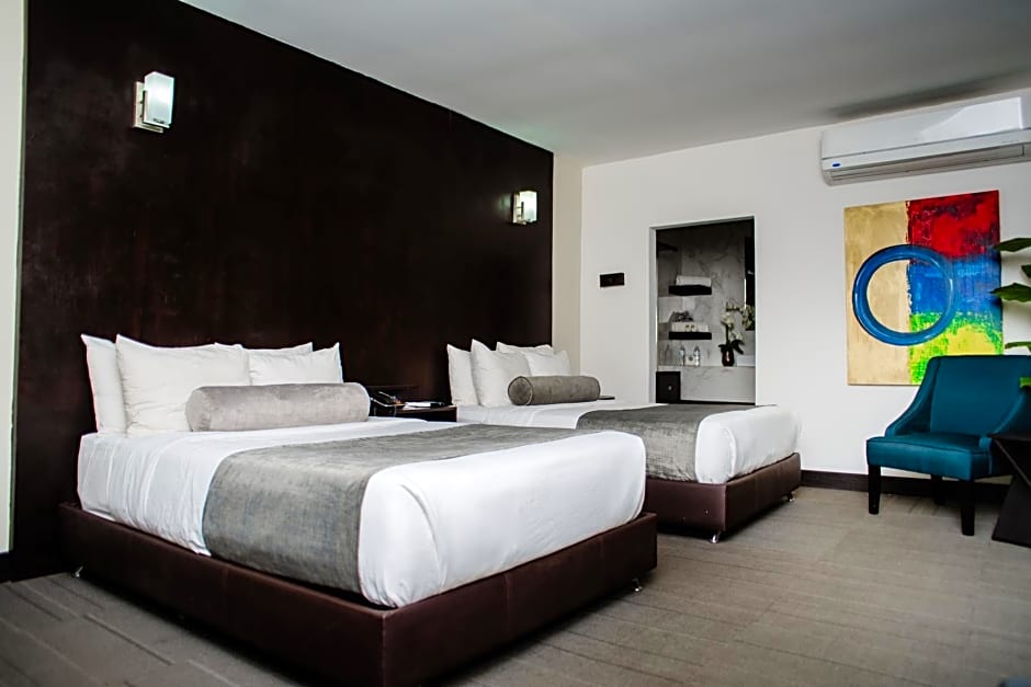 Stay Inn Hotels