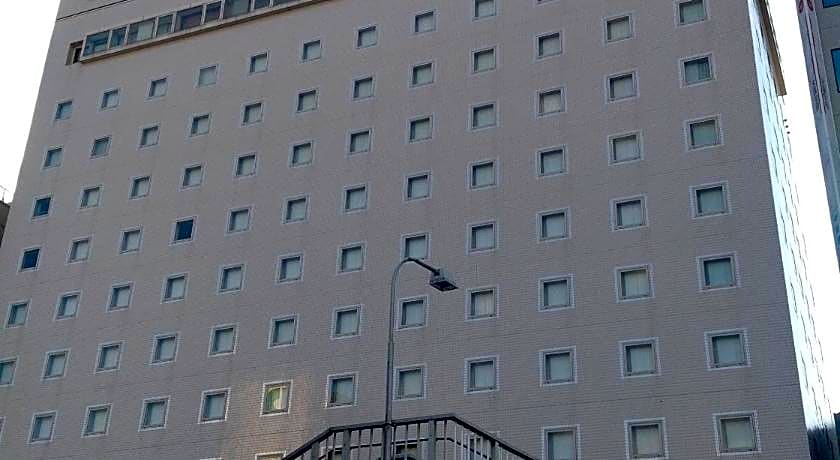 Tokushima Washington Hotel Plaza