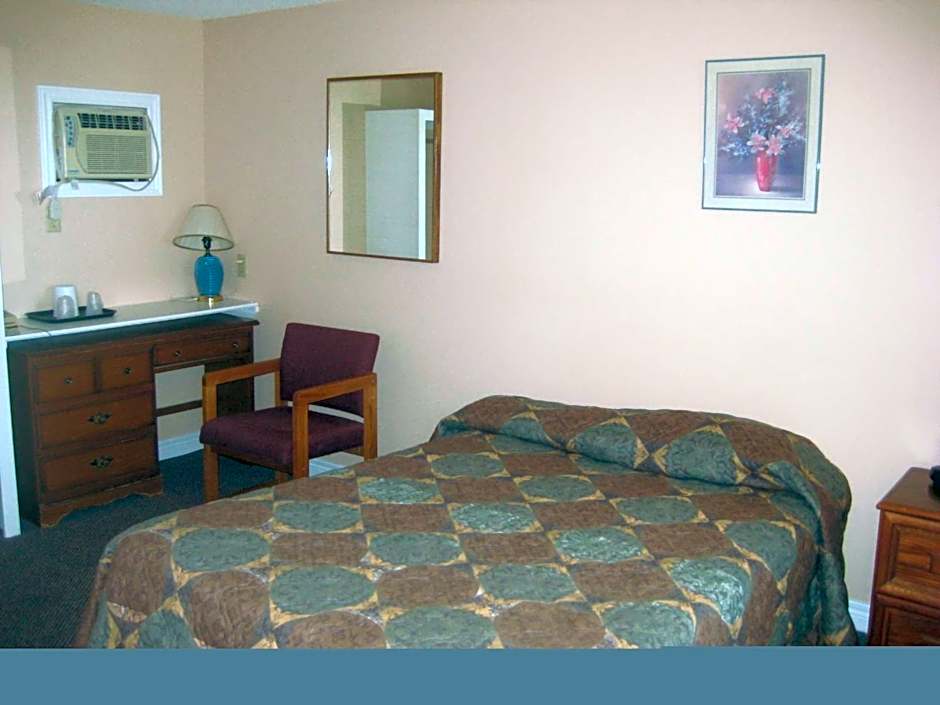Hipwell's Motel