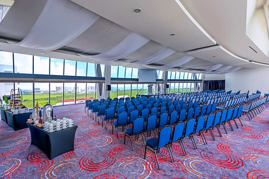 Krystal Urban Cancun-Malecon