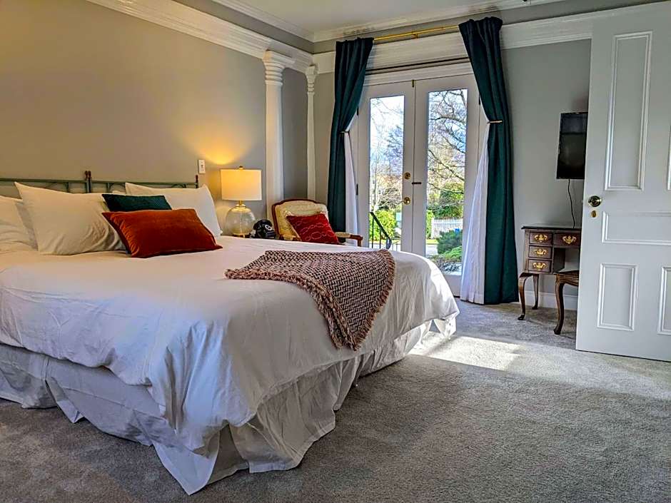 Stanton House Inn