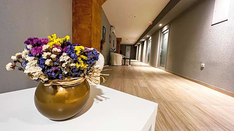 Wellness&Spa Hotel Astorya