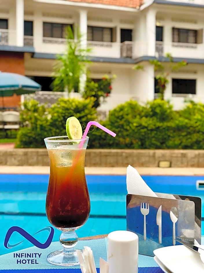 Infinity Hotel Kampala