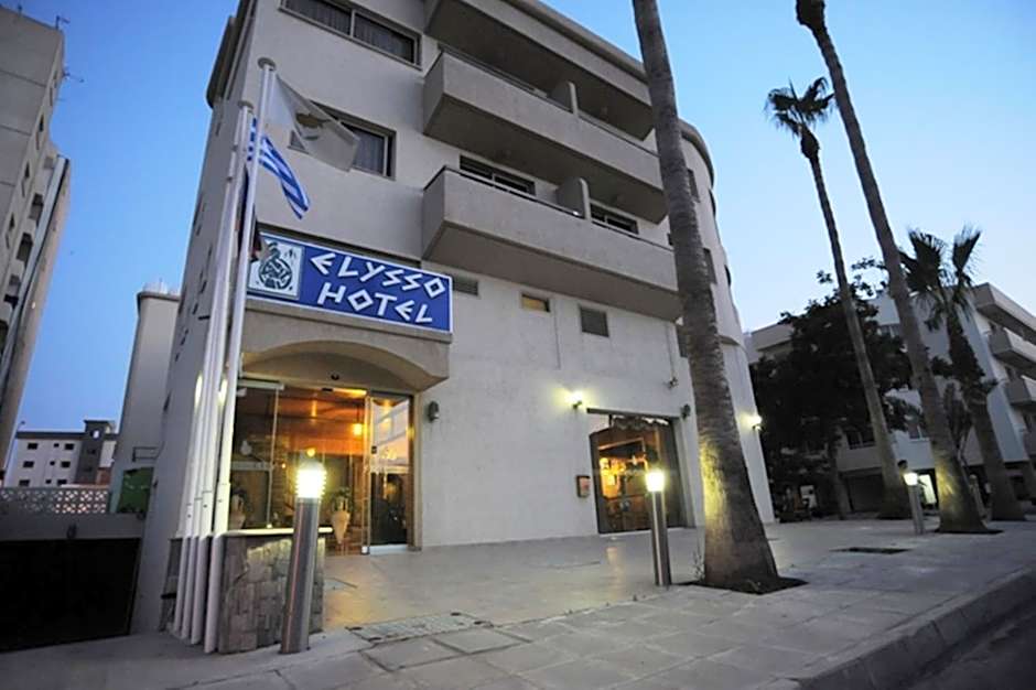 Elysso Hotel