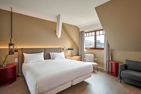Junior Suite (3ad)