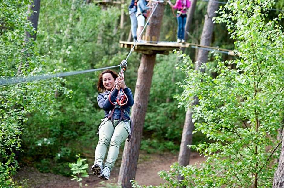 Stayokay Apeldoorn