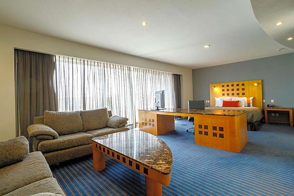 Real Inn Ciudad Juarez by the USA Consulate