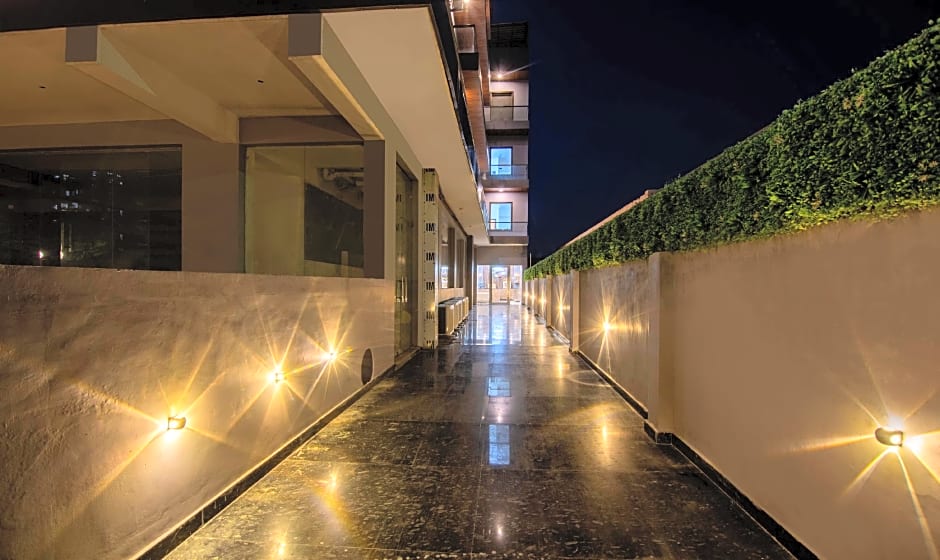 Treebo Premium Embassy Inn