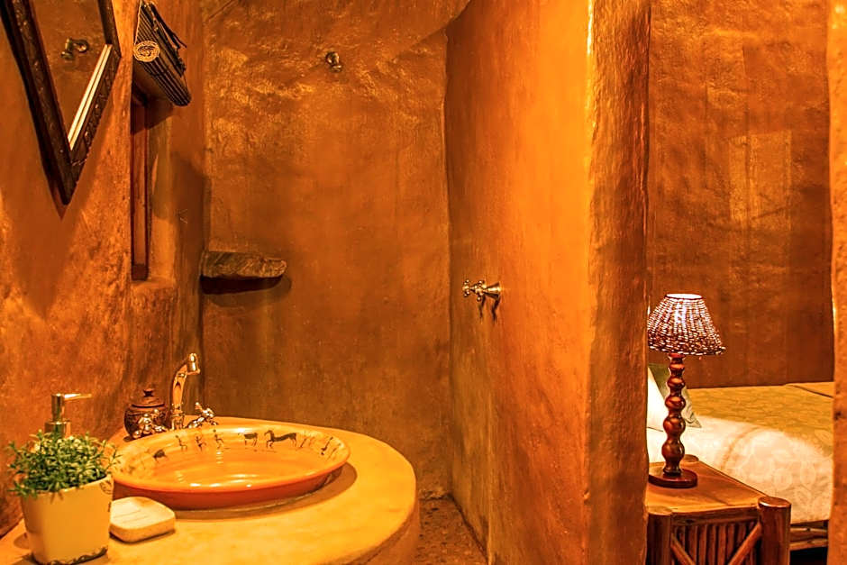 LittleBush Private Lodge