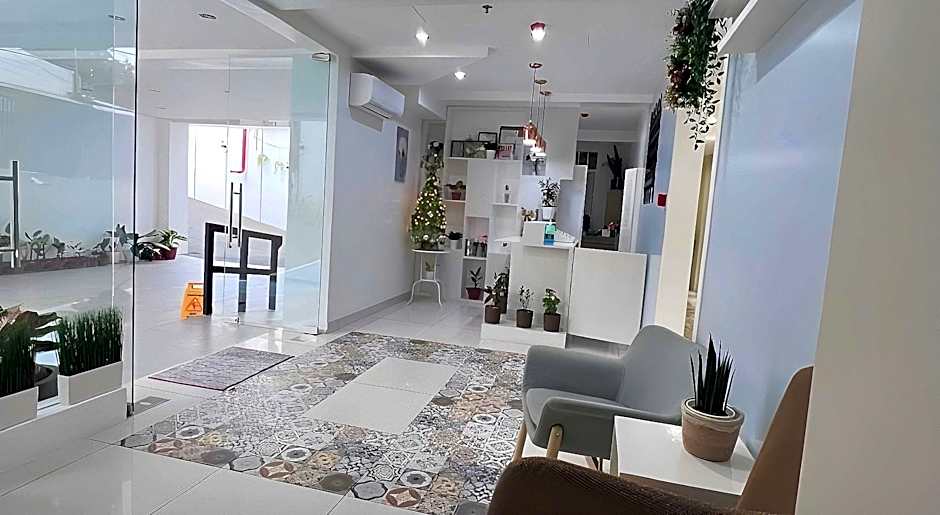 Cebu Mini Hotel
