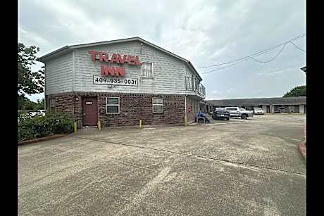 Travel Inn By OYO La Marque Texas City I-45