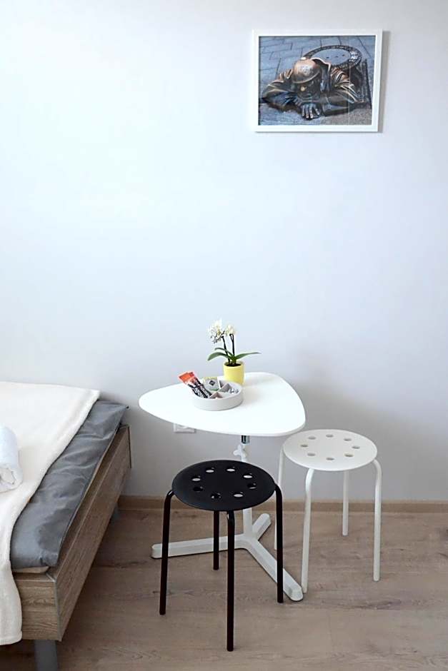 Hostel Bratislava