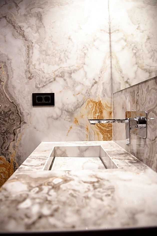 Cosmopolita Boutique Hotel