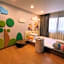 Gyeongju Shilla Boutique Hotel Premium