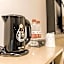 City Comfort Inn (Guangzhou Sun Yat-sen Memorial Hospital, Yide Road Metro Station)