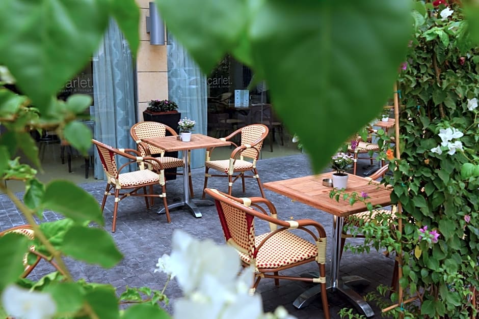 Ramada Beirut Downtown