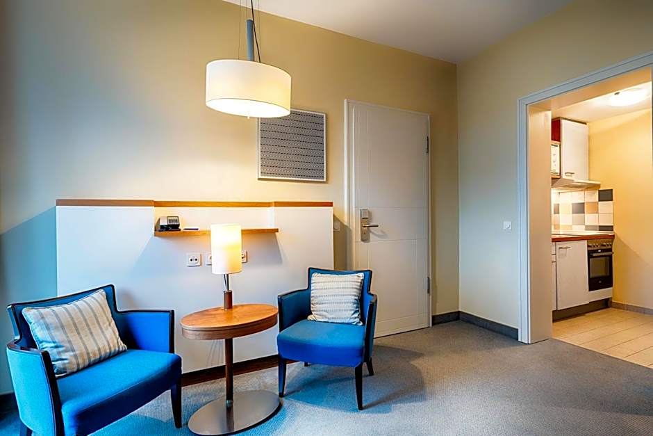 Welcome Hotel Meschede Hennesee