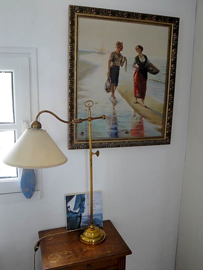 Le Buzet Bleu Bed & Breakfast