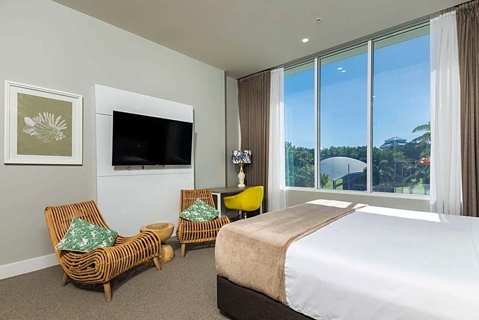 Pacific Hotel Cairns