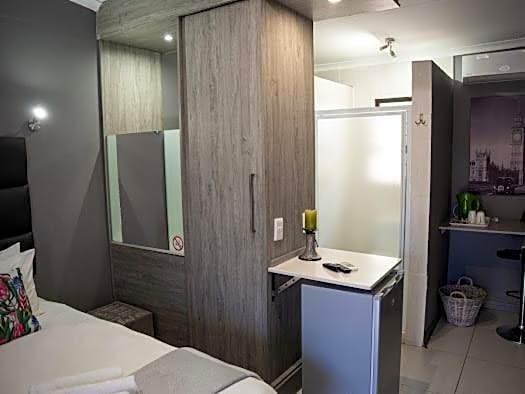 196 On Victoria Bed & Breakfast